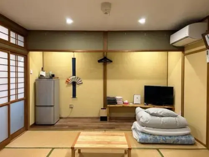 Saboji Guest House