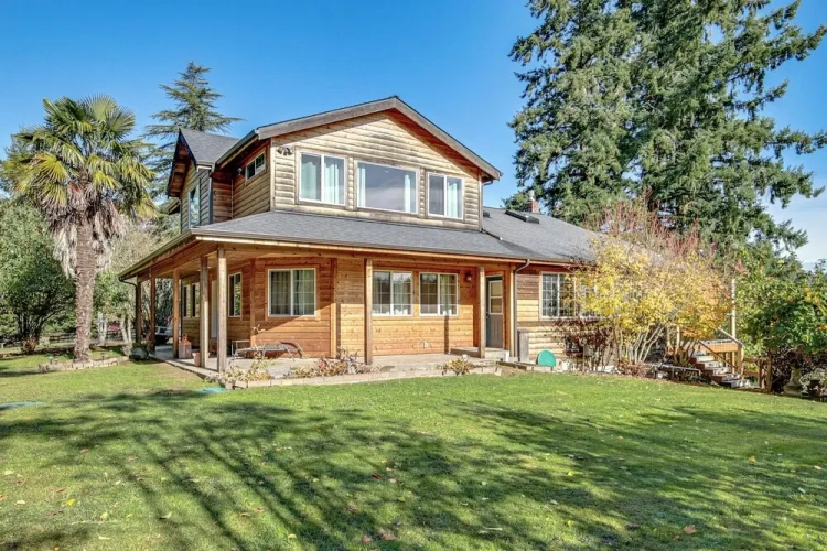 2 Bedrooms Cottage