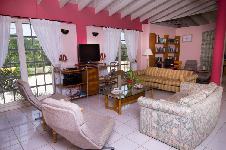 La Pura Vista Resort