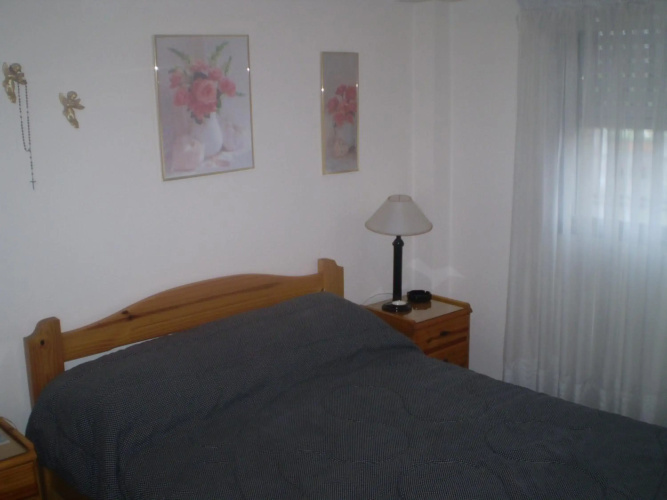 Depto. 2 ambientes