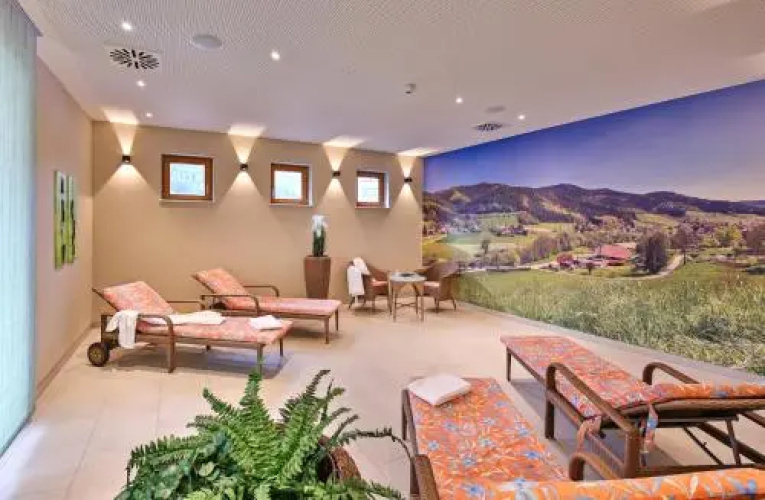 Mosers Blume Relax & Genuss Hotel, Bild 6