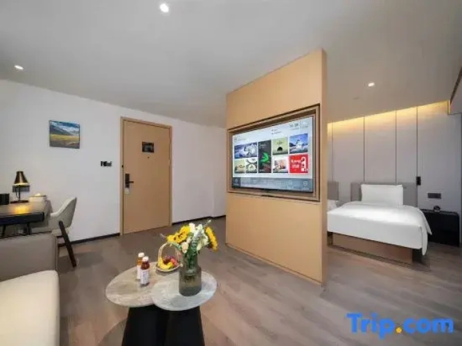 Double Suite