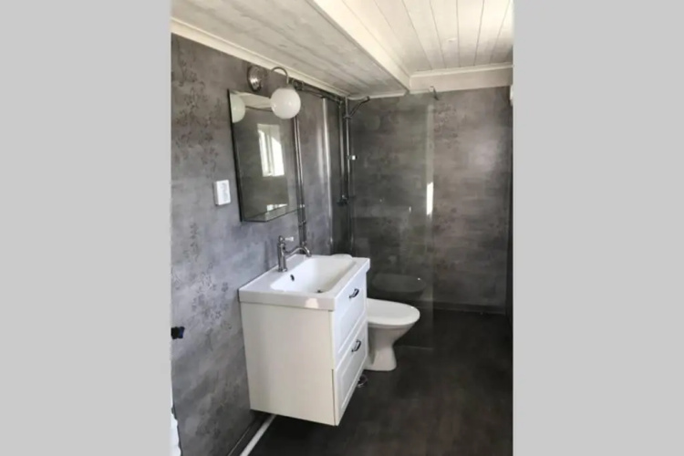 Holiday Home in RYD