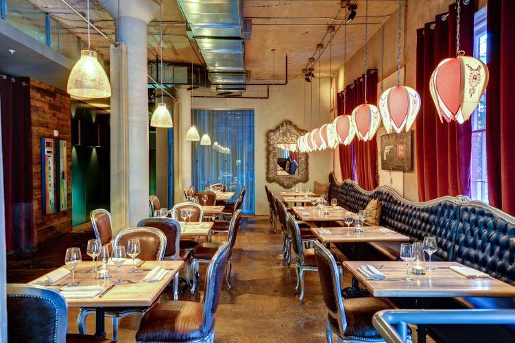 Canvas Hotel Dallas photo 14