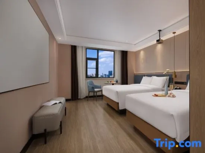 Standard Double Family room