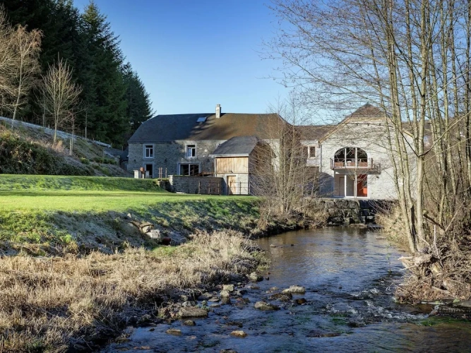 Cottage