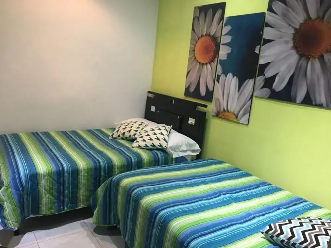 hostal la casona