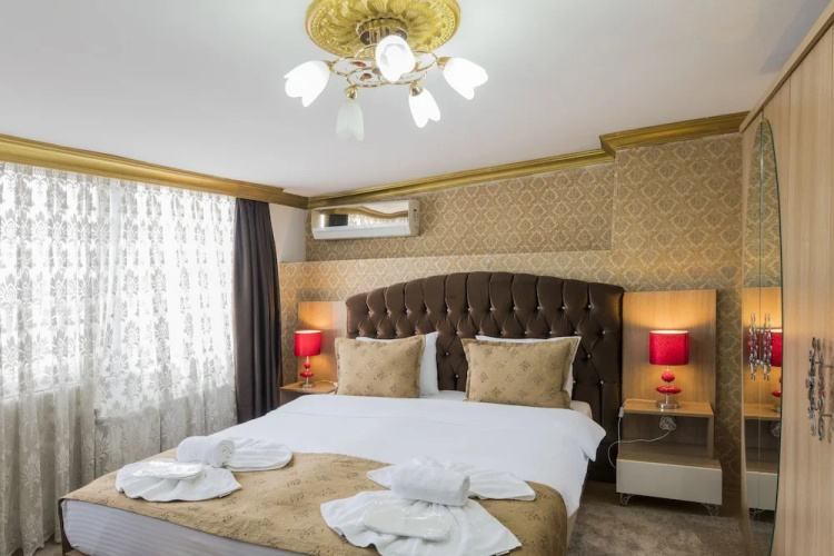 Punto Suite