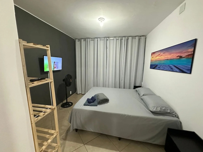 Quartos Vila Olímpia 43 - São Paulo, Brezilya