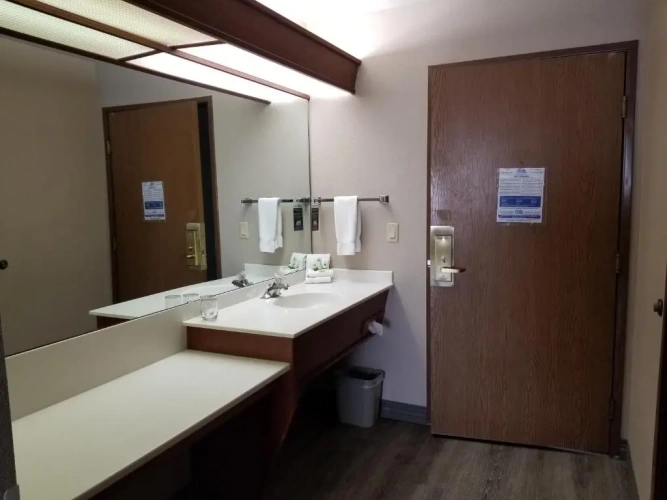 Double Junior Suite