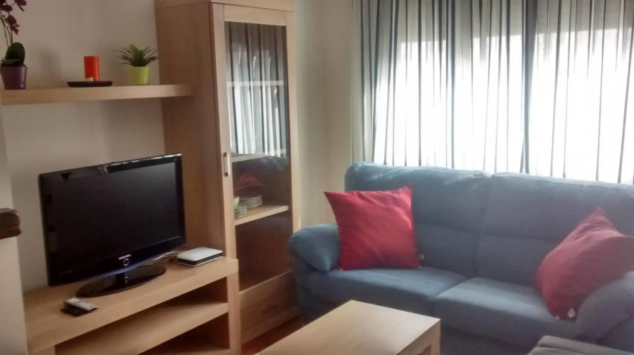 Margas Golf Apartment