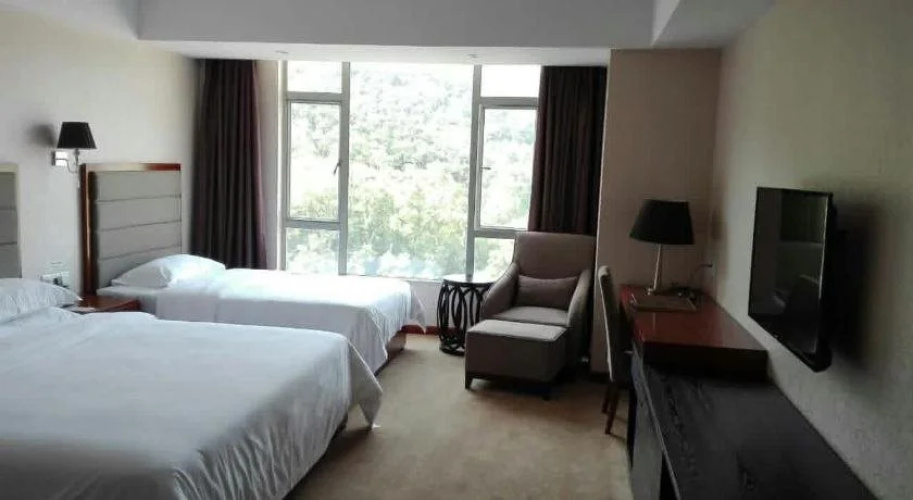 Golden Palm Hotel