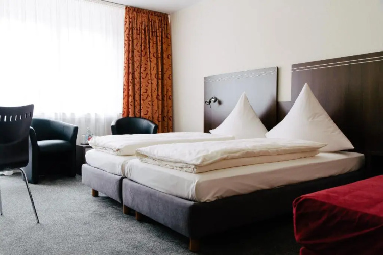 Astoria Hotel