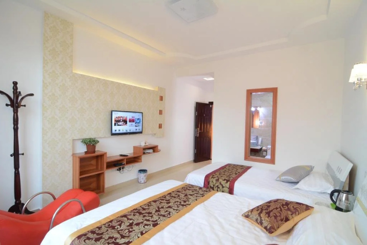 Qianyu Zhijia Hostel