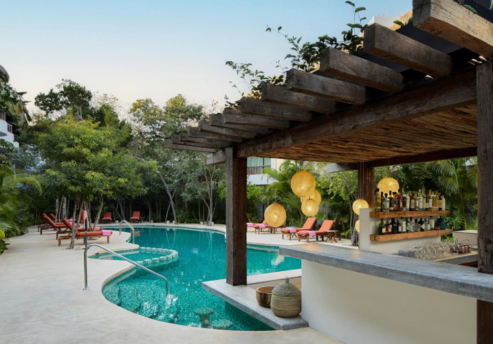 Kimpton Aluna Tulum photo 14