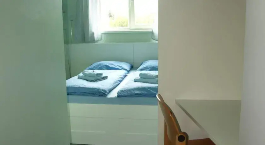 Junges Hotel Melk