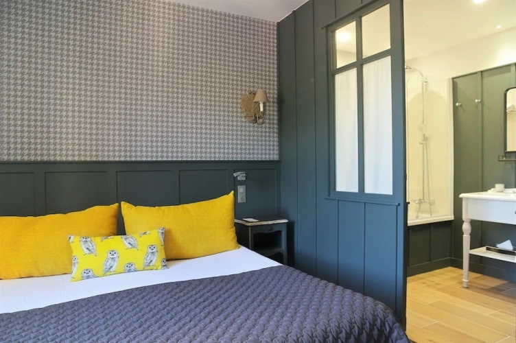 Classic Double room