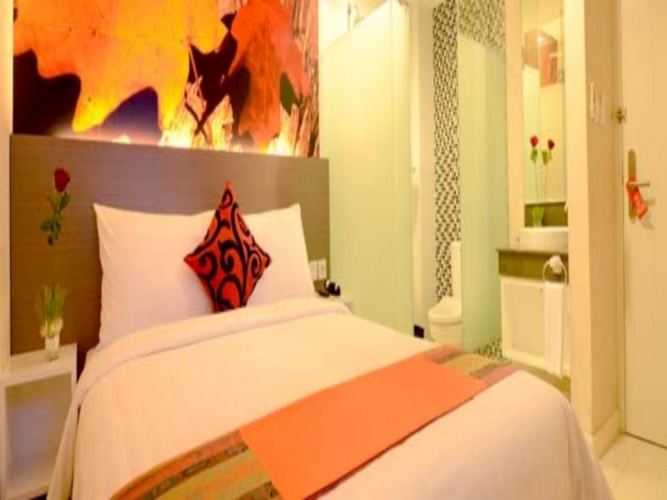 Superior room