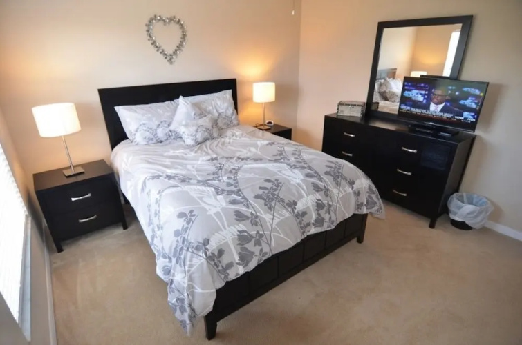 Highlands Reserve 207 - Four Bedroom Villa with Private Pool