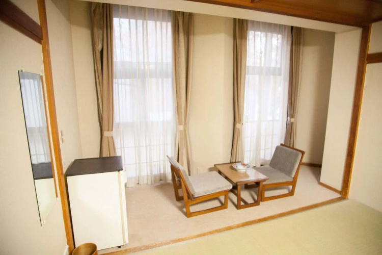 Nakamuraya Ryokan