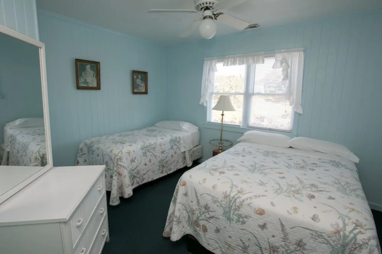 1 Bedroom Superior Cottage