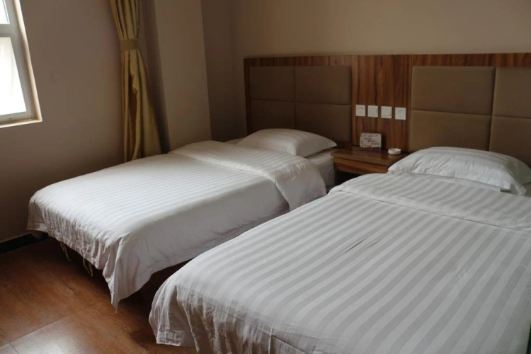 Aolin Kate Business Hotel