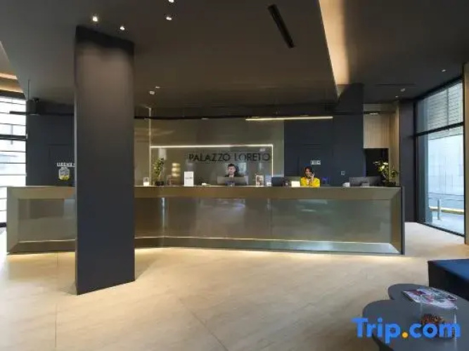 Palazzo Loreto Hotel Milano - Milão