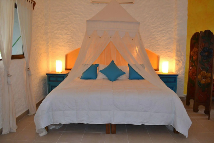 Hotel Casa Lupita