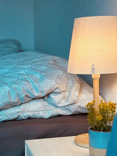 Cozy Flats Silkeborg - S3