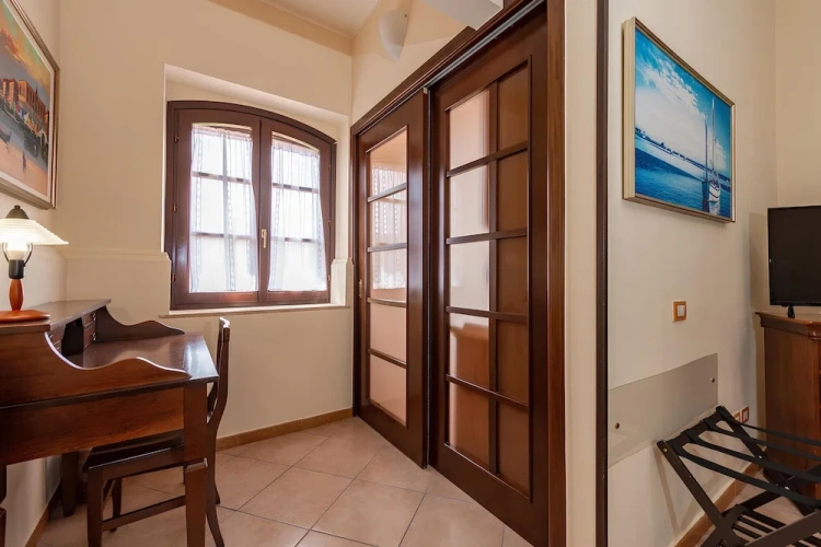 Superior room