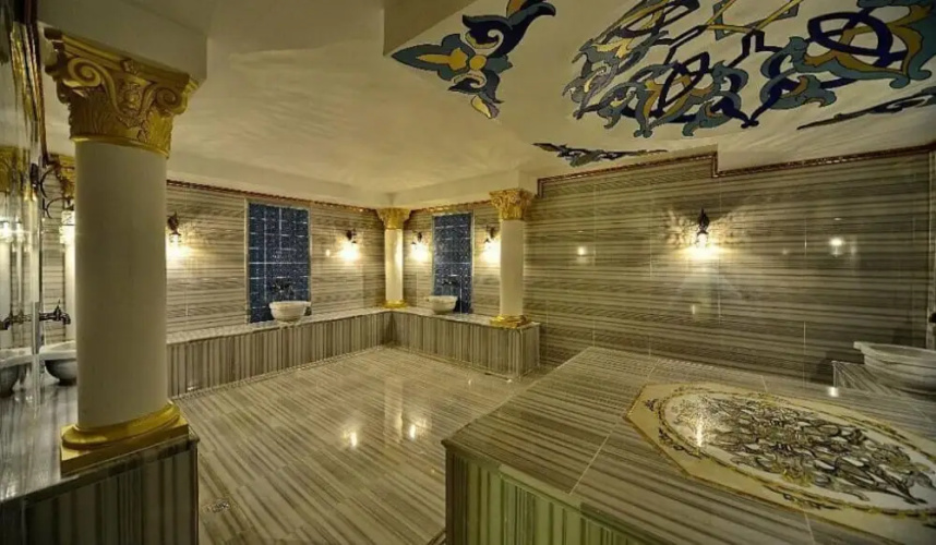 Sfera Residence 1 Bedroom 1