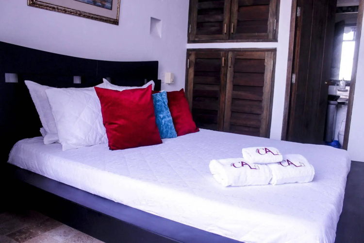 Casa Arinda