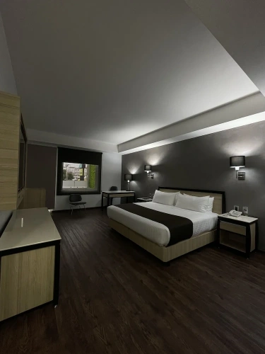 Superior room