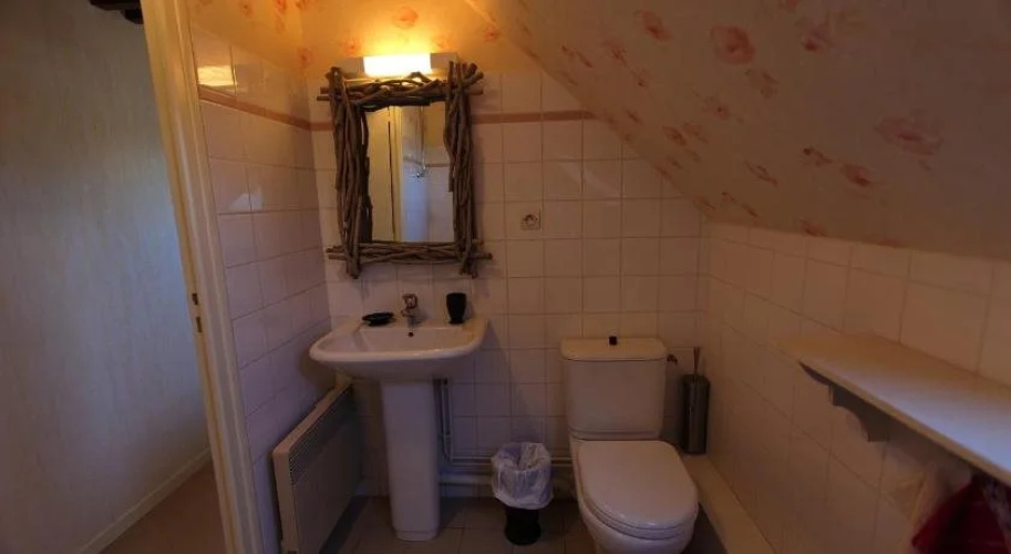 Ma Gentilhommière Guest House