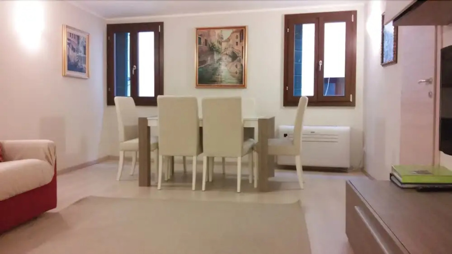 Grimaldi Apartments - Mimma