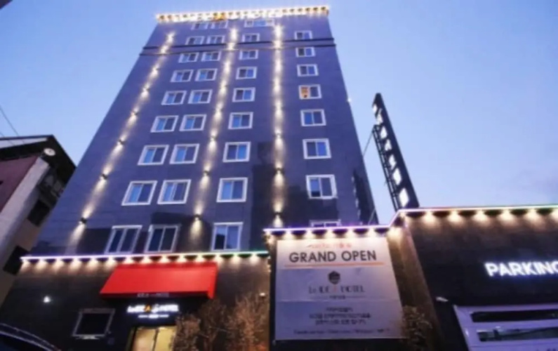 Image de l'hôtel