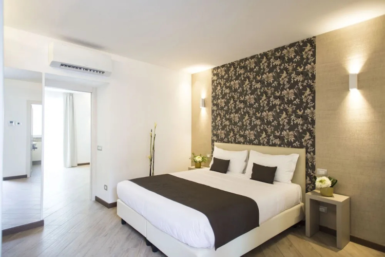 Hotel Ponti