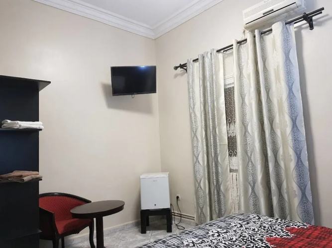 Hotel Ikram Oran