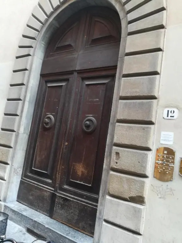 Bargello Guest House