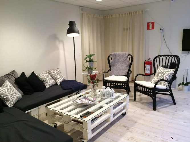 Le Mat B&B Åkersberga
