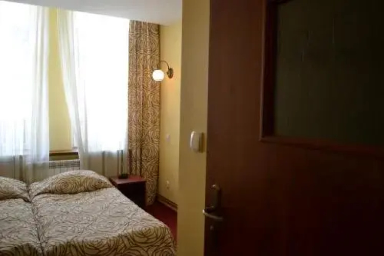Noclegi Sezam