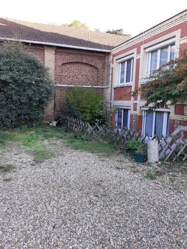 Hotel Du Château Blanc - Seine-Maritime