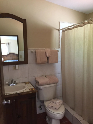 Casa Isleña Inn