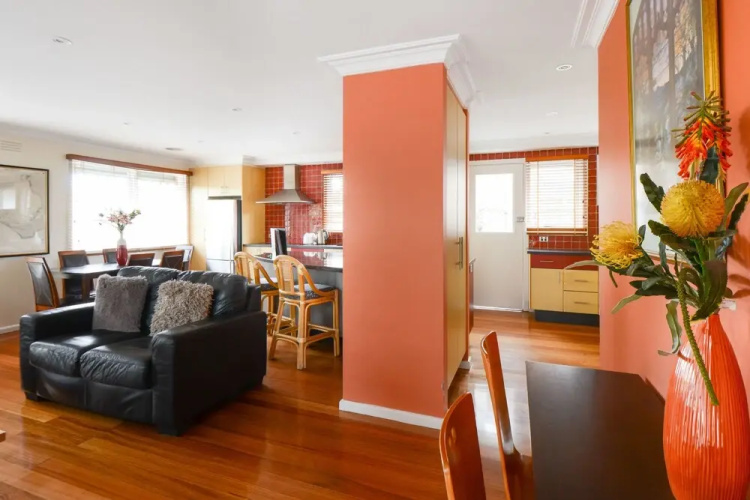 Boutique Stays - Sandy Haven A