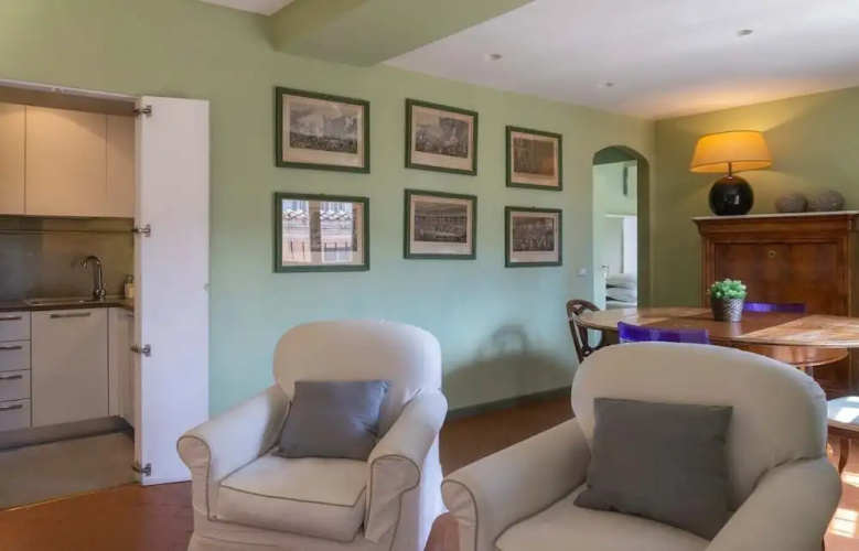 Piazza Venezia Charming Apartment