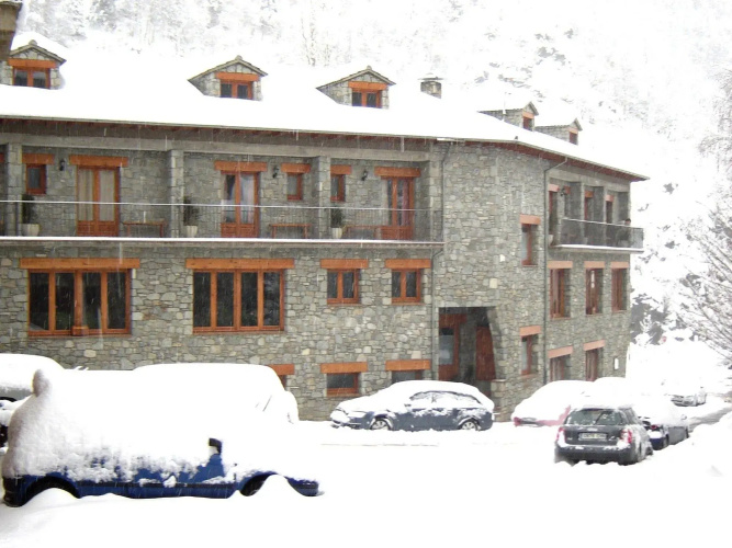 Hotelafbeelding