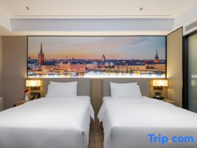 Business Twin room