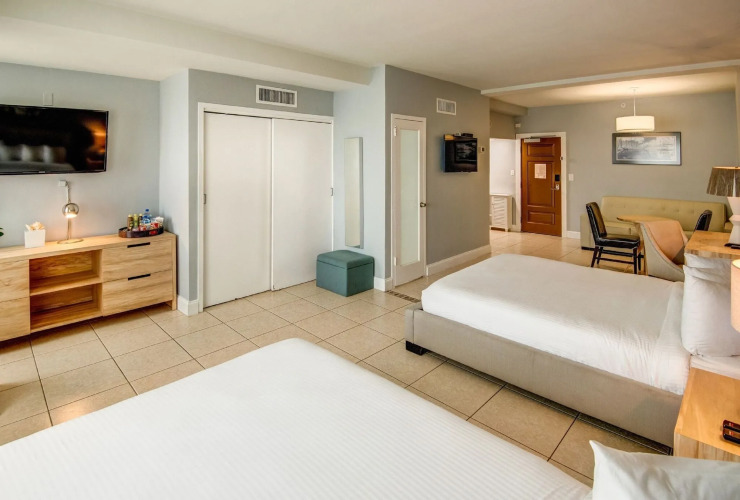 Villas at Shelborne Over view