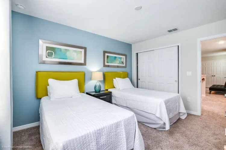 Resort Community Town Home with Pool