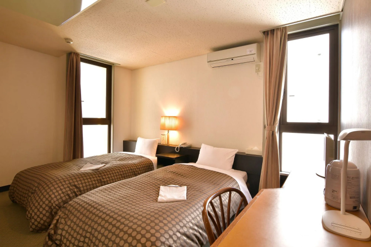 Hotel Kikuei